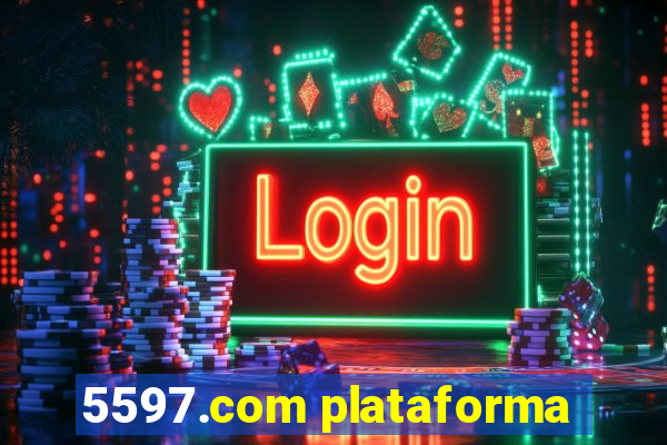 5597.com plataforma